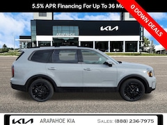 2025 Kia Telluride EX X-Line SUV