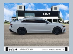 2026 Kia K5 GT-Line Sedan