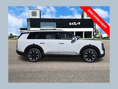 2027 Kia Telluride S SUV