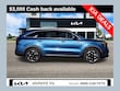  Kia Sorento Plug-In Hybrid