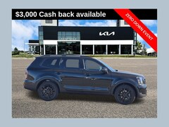 2025 Kia Telluride SX X-Line SUV