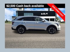 2026 Kia Sorento S SUV