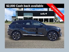 2026 Kia Sportage SX-Prestige SUV