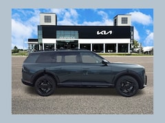 2027 Kia Telluride X-Line SX SUV