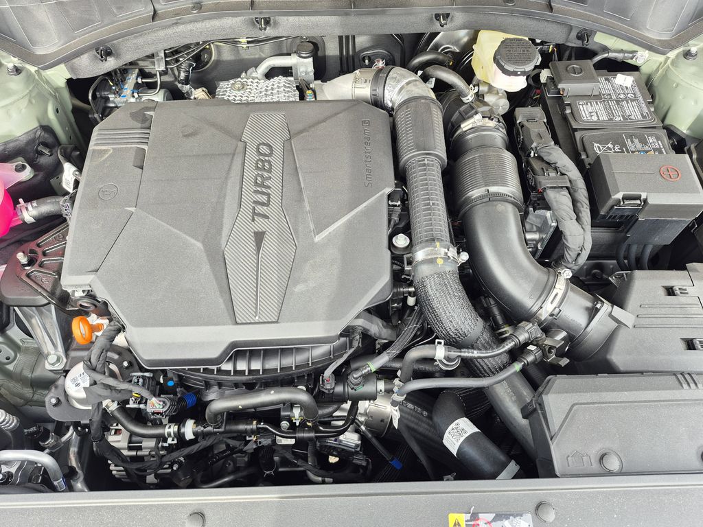 2026 Kia Sorento X-Line EX - Photo 16