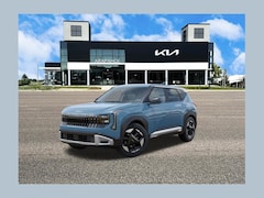 2027 Kia Seltos S SUV