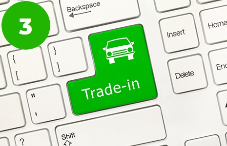 Value Your Trade-In