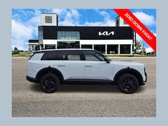 2027 Kia Telluride X-Line EX SUV
