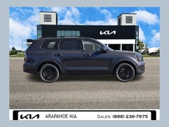 2025 Kia Telluride SX X-Line SUV