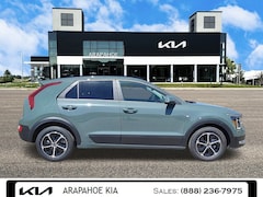 2025 Kia Niro EX SUV