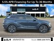 Kia Sportage Hybrid