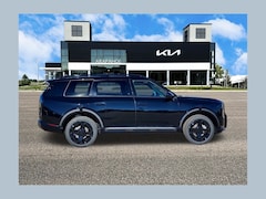 2027 Kia Telluride X-Line EX SUV