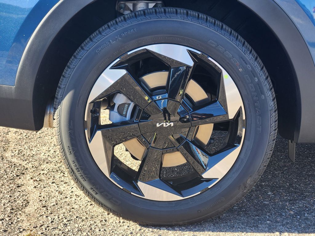 2026 Kia Sorento EX PHEV - Photo 15
