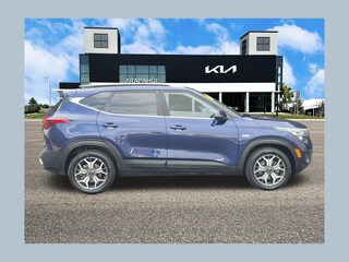 2023 Kia Seltos EX SUV