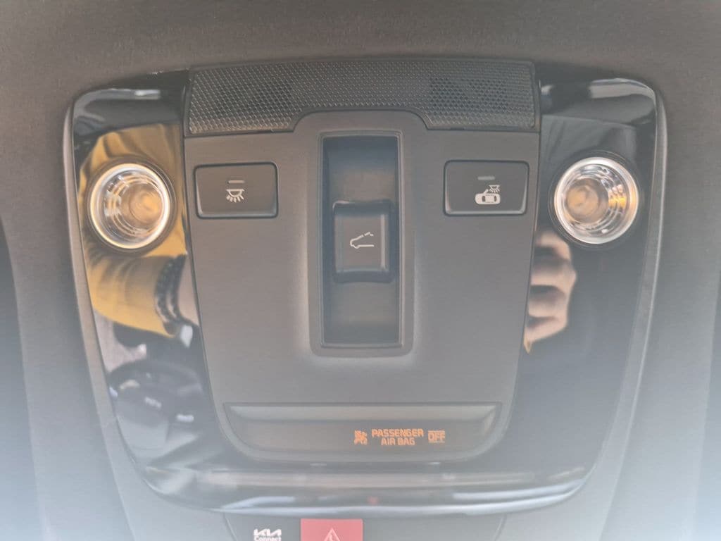2026 Kia Sorento X-Line SX Prestige - Photo 23