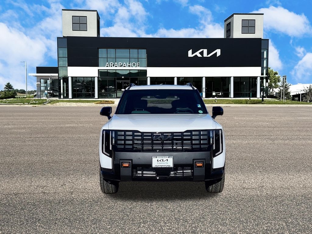 New 2027 Kia Telluride X-Pro SX-Prestige SUV