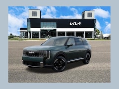 2027 Kia Telluride EX SUV