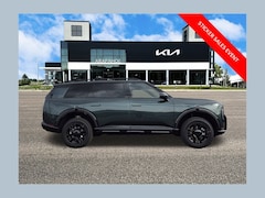 2027 Kia Telluride X-Pro SX-Prestige SUV