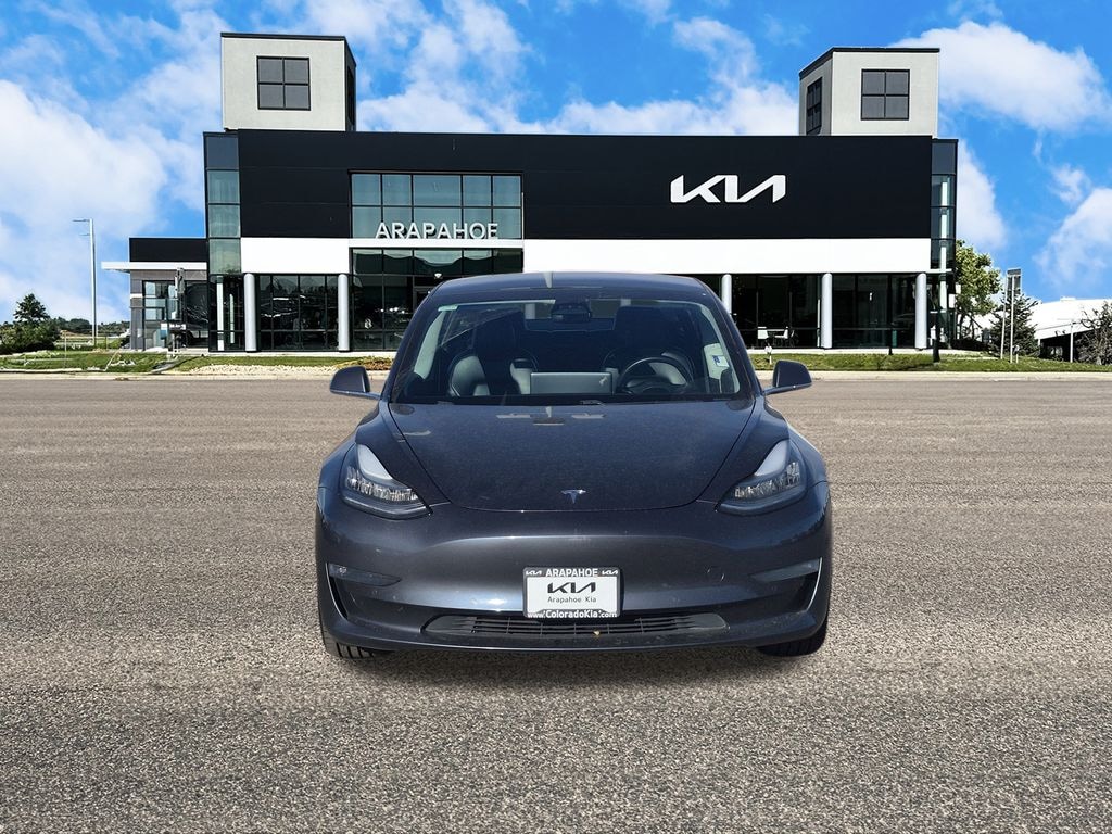 Used 2019 Tesla Model 3 Long Range Sedan