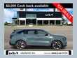  Kia Sorento Plug-In Hybrid