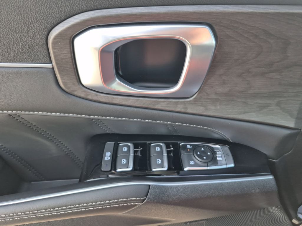 2026 Kia Sorento X-Line SX - Photo 8