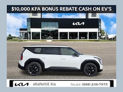 2026 Kia EV9 Land SUV