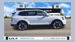 2025 Kia Telluride EX SUV