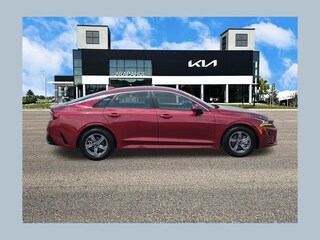 2024 Kia K5 LXS Sedan