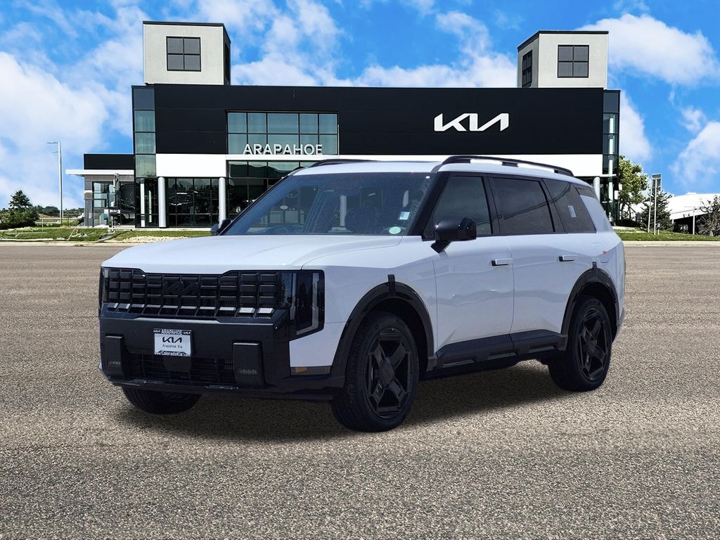 New 2026 Kia EV9 Land SUV