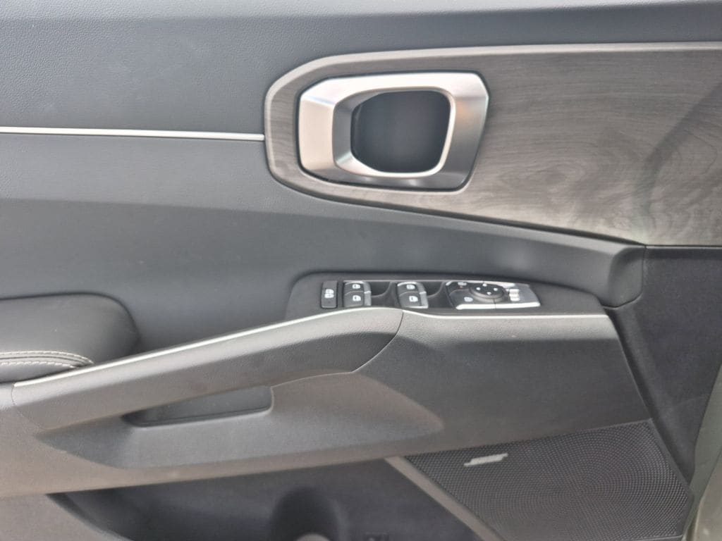 2026 Kia Sorento X-Line EX - Photo 6