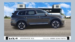 2025 Kia Telluride EX SUV