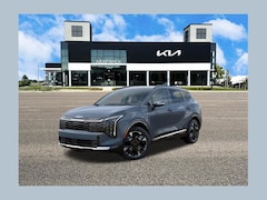 2027 Kia Sportage Hybrid SX-Prestige SUV