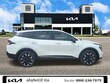 Kia Sportage Plug-In Hybrid