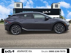 2025 Kia EV6 Light SUV