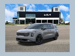 2027 Kia Carnival Hybrid SX Minivan/Van