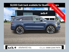 2026 Kia Sorento EX SUV