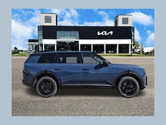2027 Kia Telluride X-Line SX-Prestige SUV