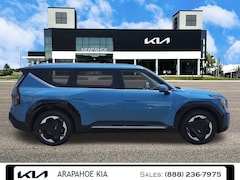 2026 Kia EV9 Land SUV