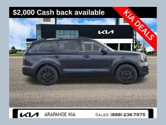 2025 Kia Telluride SX-Prestige X-Pro SUV