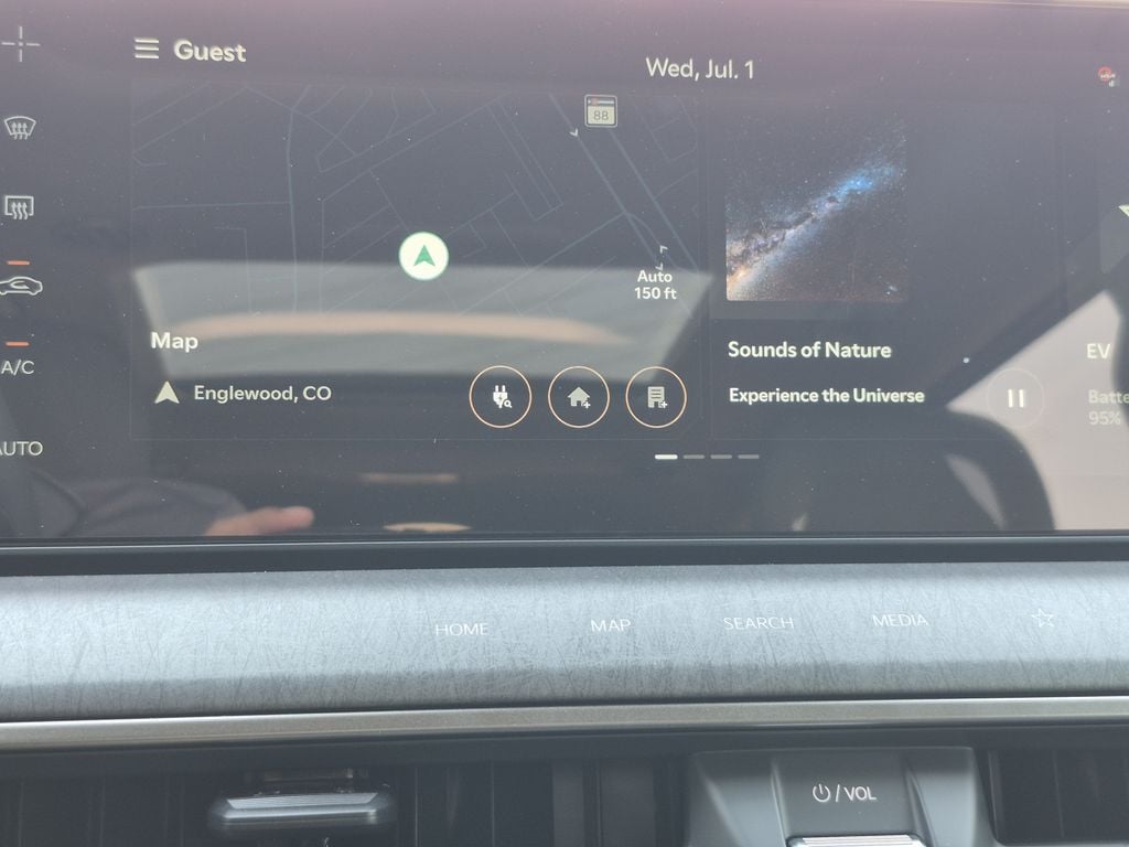 2026 Kia EV9 Wind - Photo 20