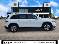 2024 Mercedes-Benz EQB 300 SUV