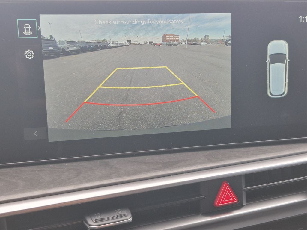 2026 Kia Sorento X-Line EX - Photo 22
