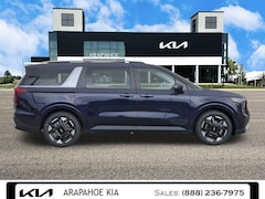 2026 Kia Carnival EX Minivan/Van