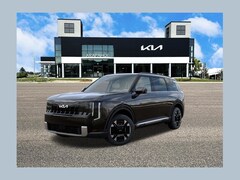 2027 Kia Telluride Hybrid EX SUV