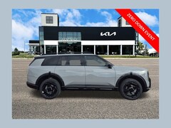 2027 Kia Telluride X-Line EX SUV