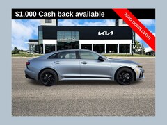 2026 Kia K5 GT-Line Sedan