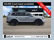  Kia Telluride