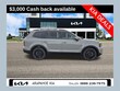  Kia Telluride