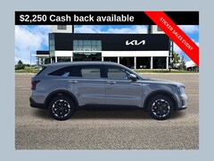 2026 Kia Sorento S SUV