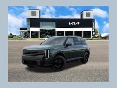 2027 Kia Telluride X-Line EX SUV